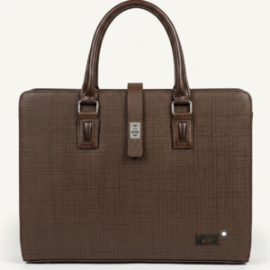 Montblanc Premium/ Laptop Briefcase