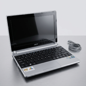 Acer Aspire One mini laptop