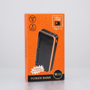 New Age 22500mAh Power Bank