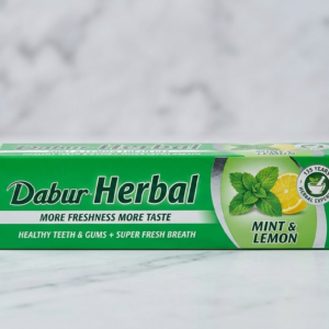 Dabur Herbal Mint Toothpaste