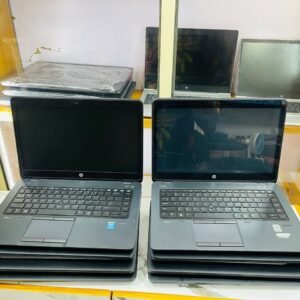Hp zbook 14 G1 