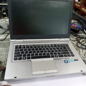 HP Z book