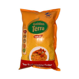 Terra Oil 1 litre sachet