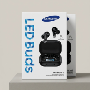 Samsung LED Buds MG-S20 v5.0