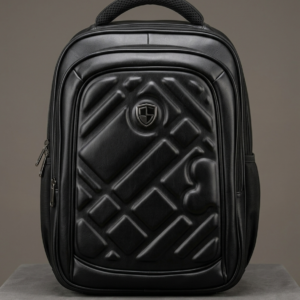 Mabolo Hard-Shell Backpack
