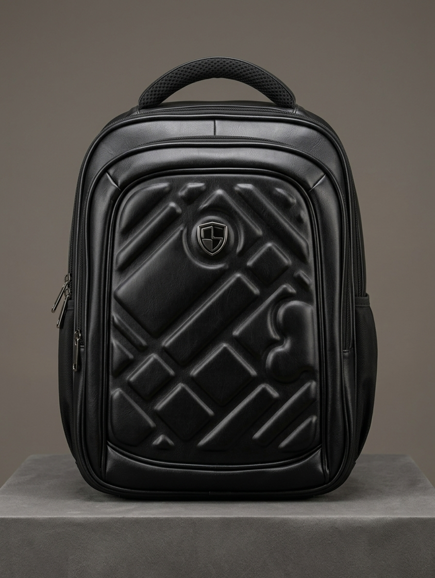 Mabolo Hard-Shell Backpack